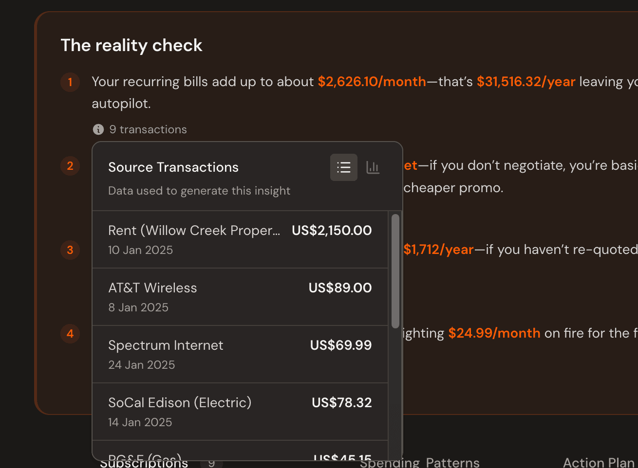 Report preview: Reality Check